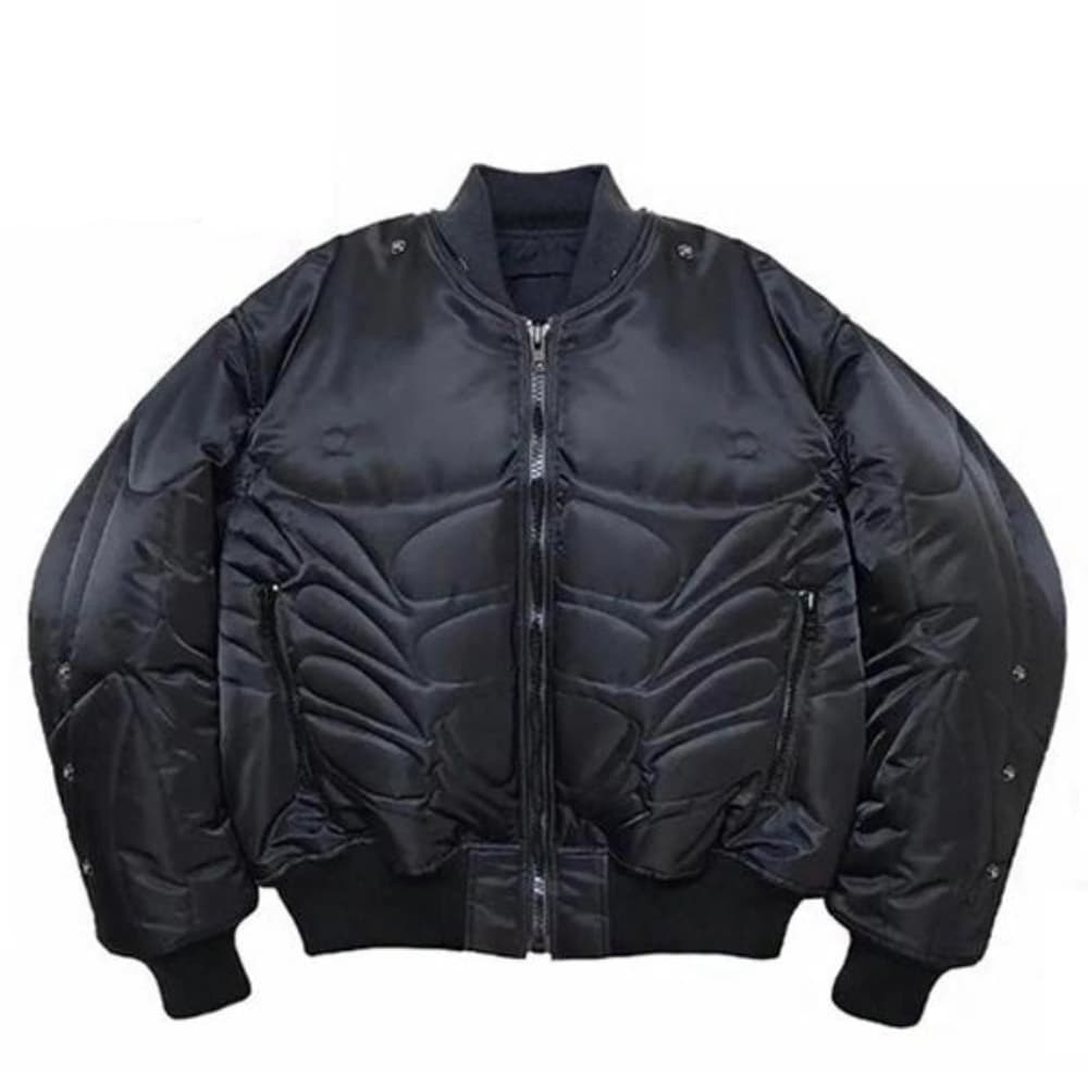 memento-mori-batman-jacket bomber-jacket