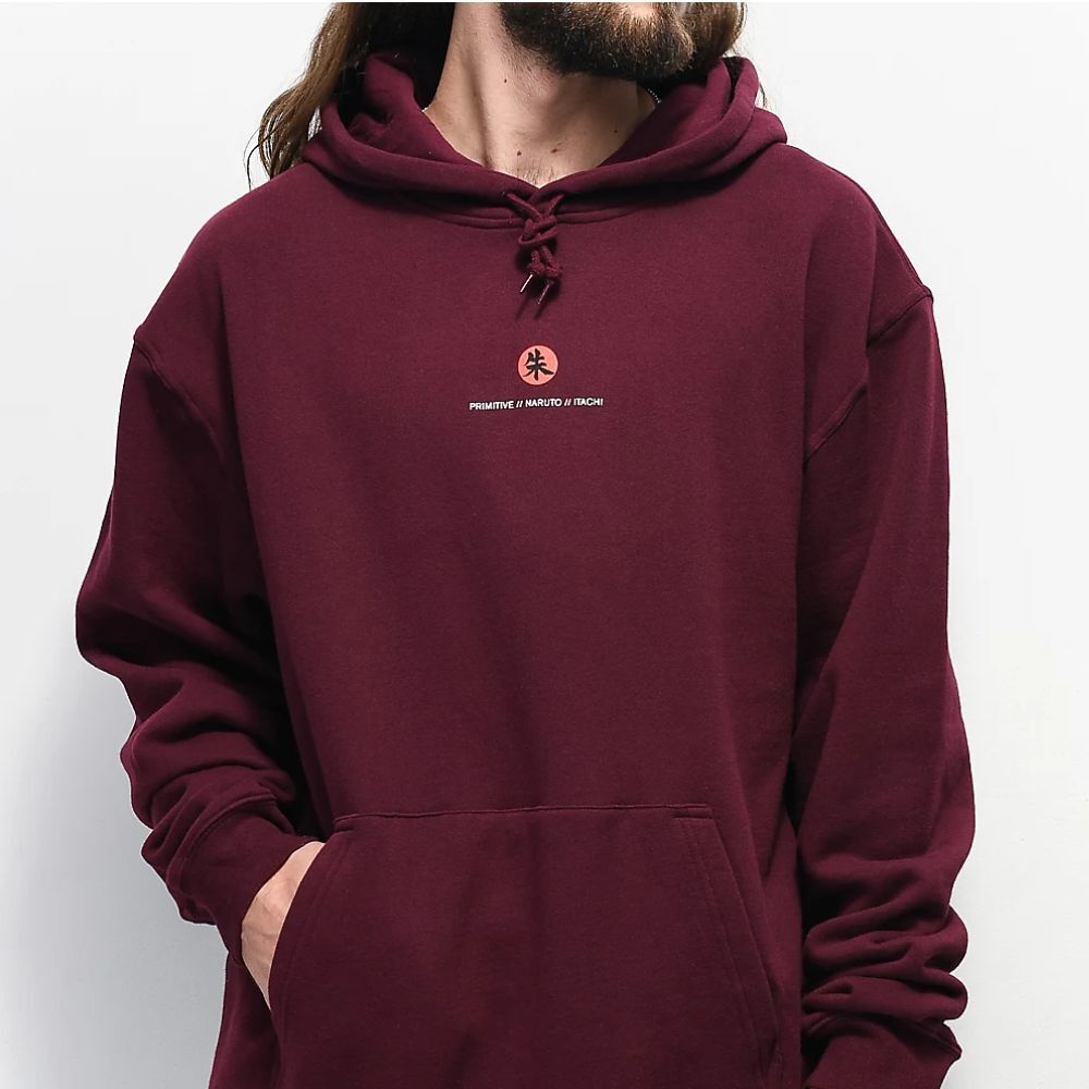 primitive-x-burgundy-hoodie