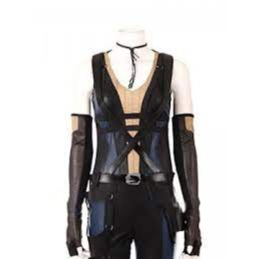 zazie-beetz-leather-vest