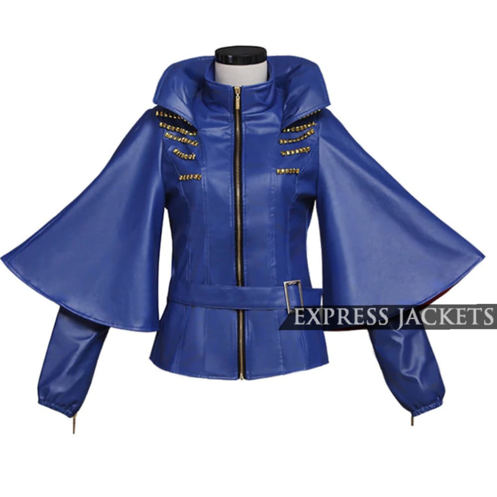 descendants-evie-studded-jacket