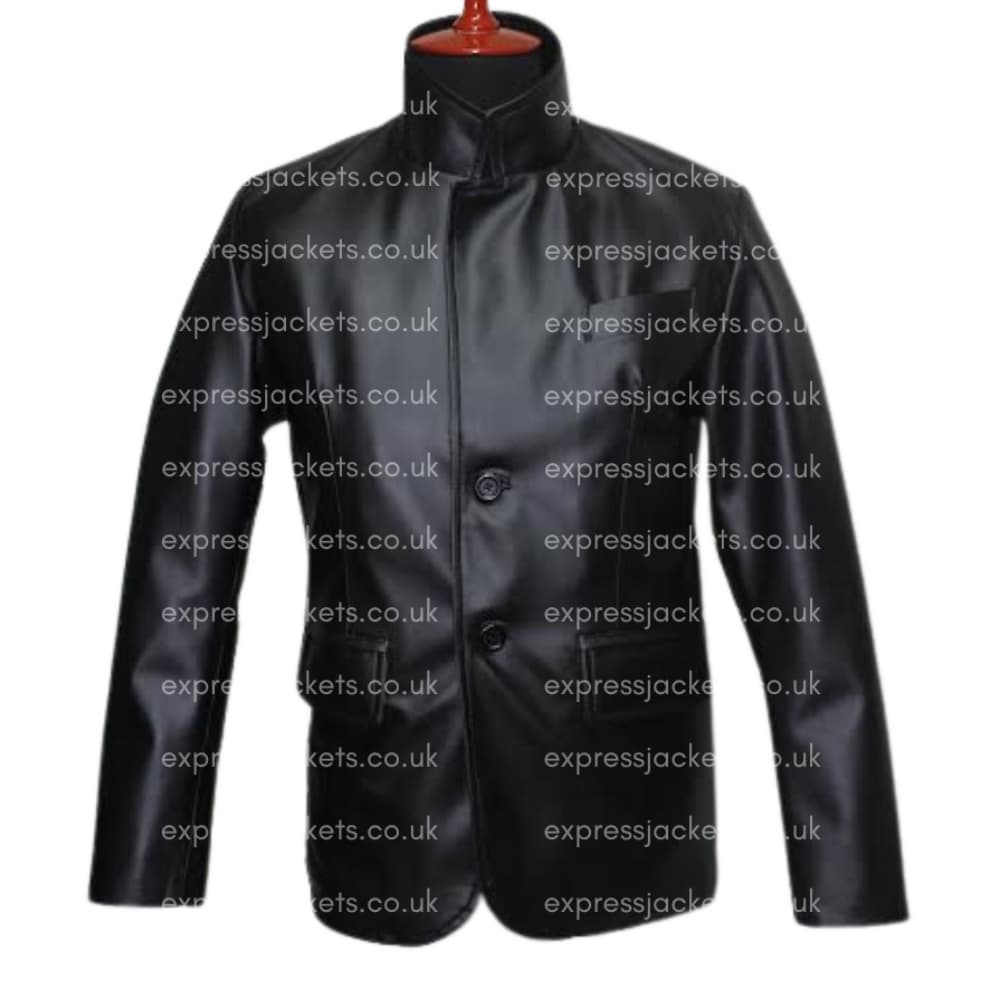 mens-black-classic-leather-blazer mens-black-classic-leather-blazer