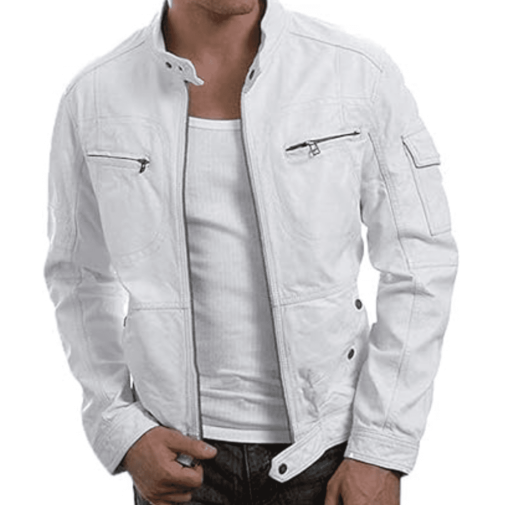 mens-white-cafe-racer-jacket