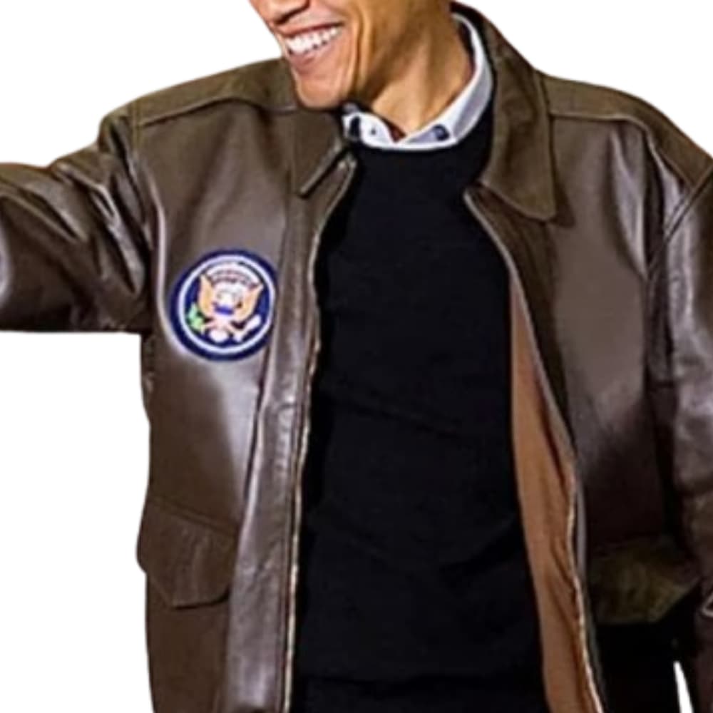 barack-obama-brown-jacket