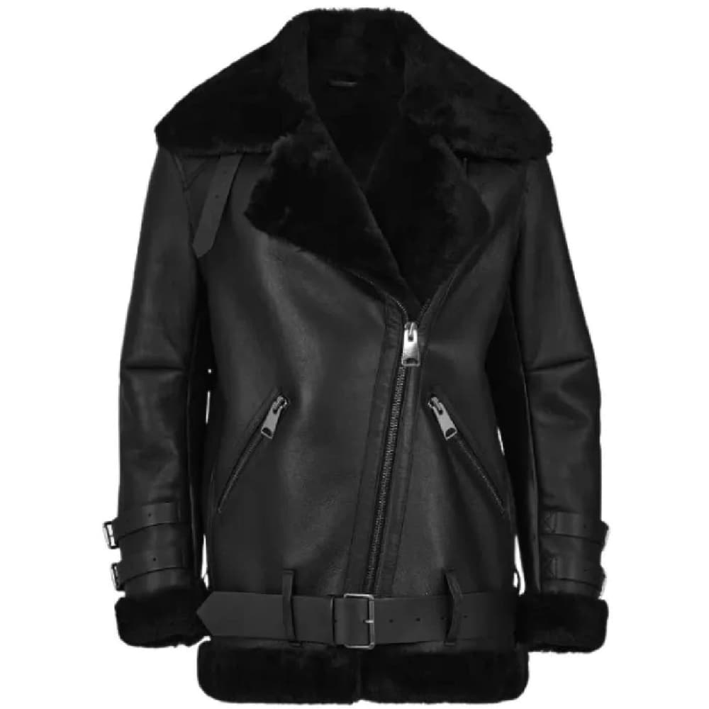 dakota-johnson-shearling-jacket