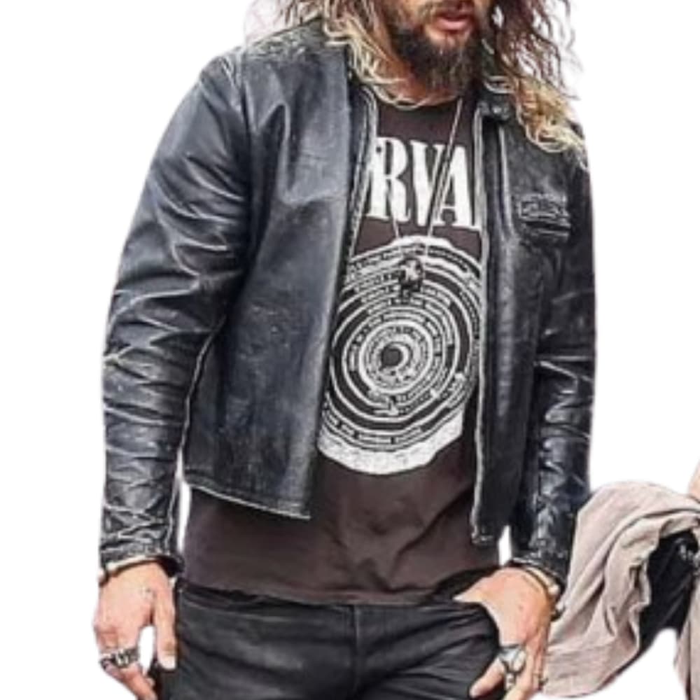 jason-momoa-black-leather-jacket
