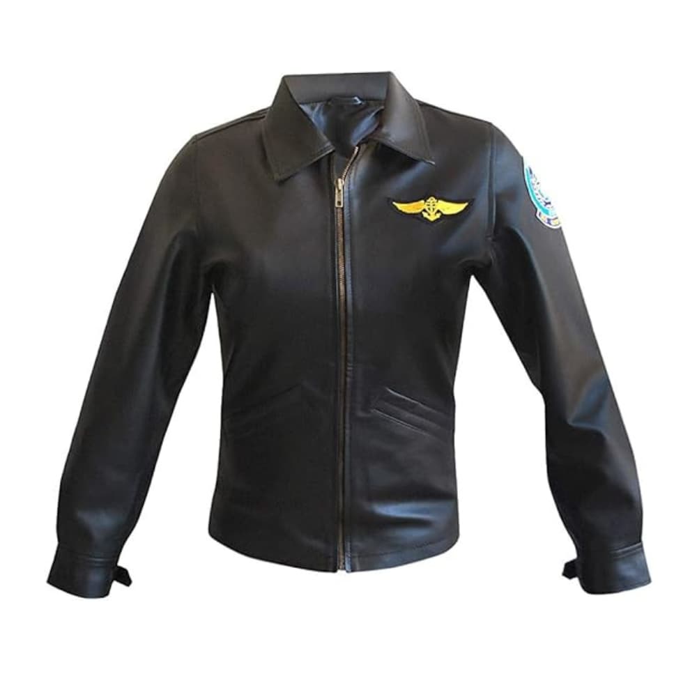 top-gun-kelly-mcgillis-jacket