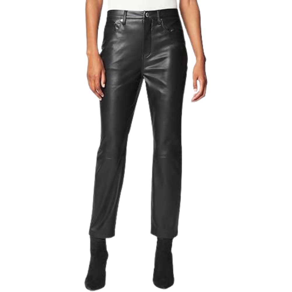 womens-high-rise-leather-pant