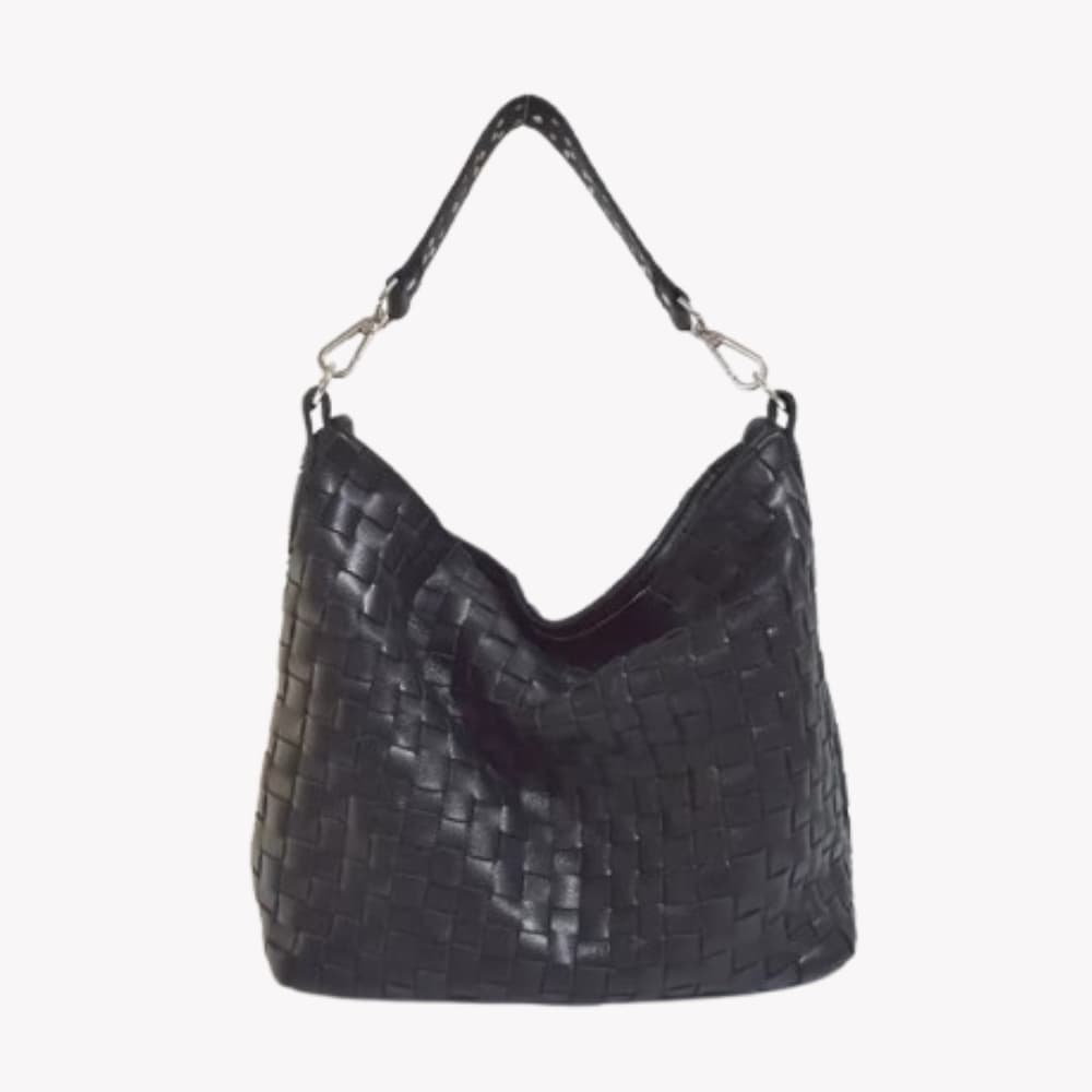 kelly-reilly-leather-black-handbag