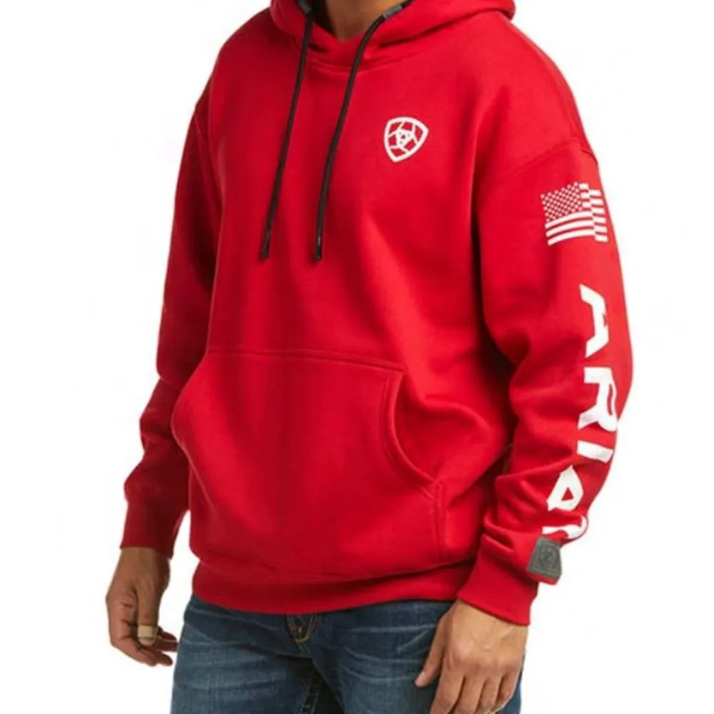 ariat-red-fleece-hoodie.webp