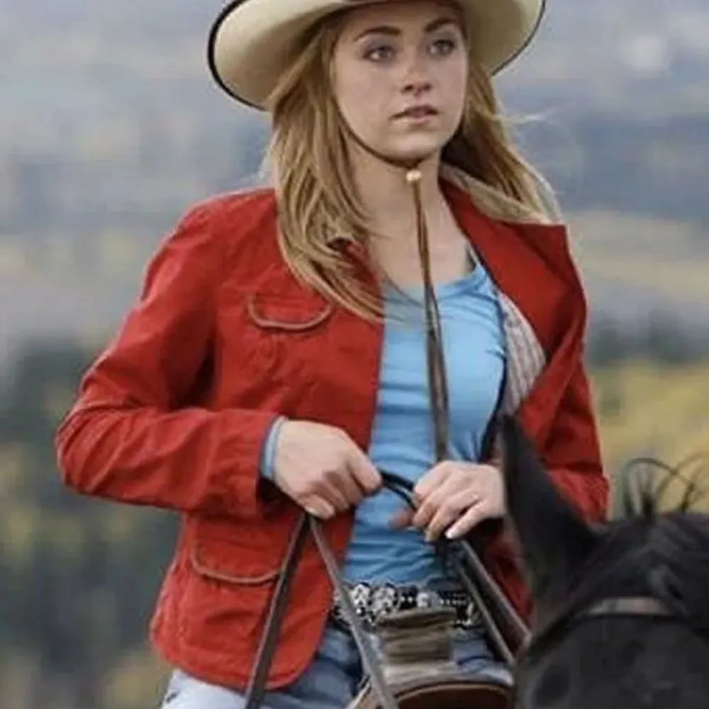 amber-marshall-heartland-red-jacket amber-marshall-heartland-red-jacket.webp