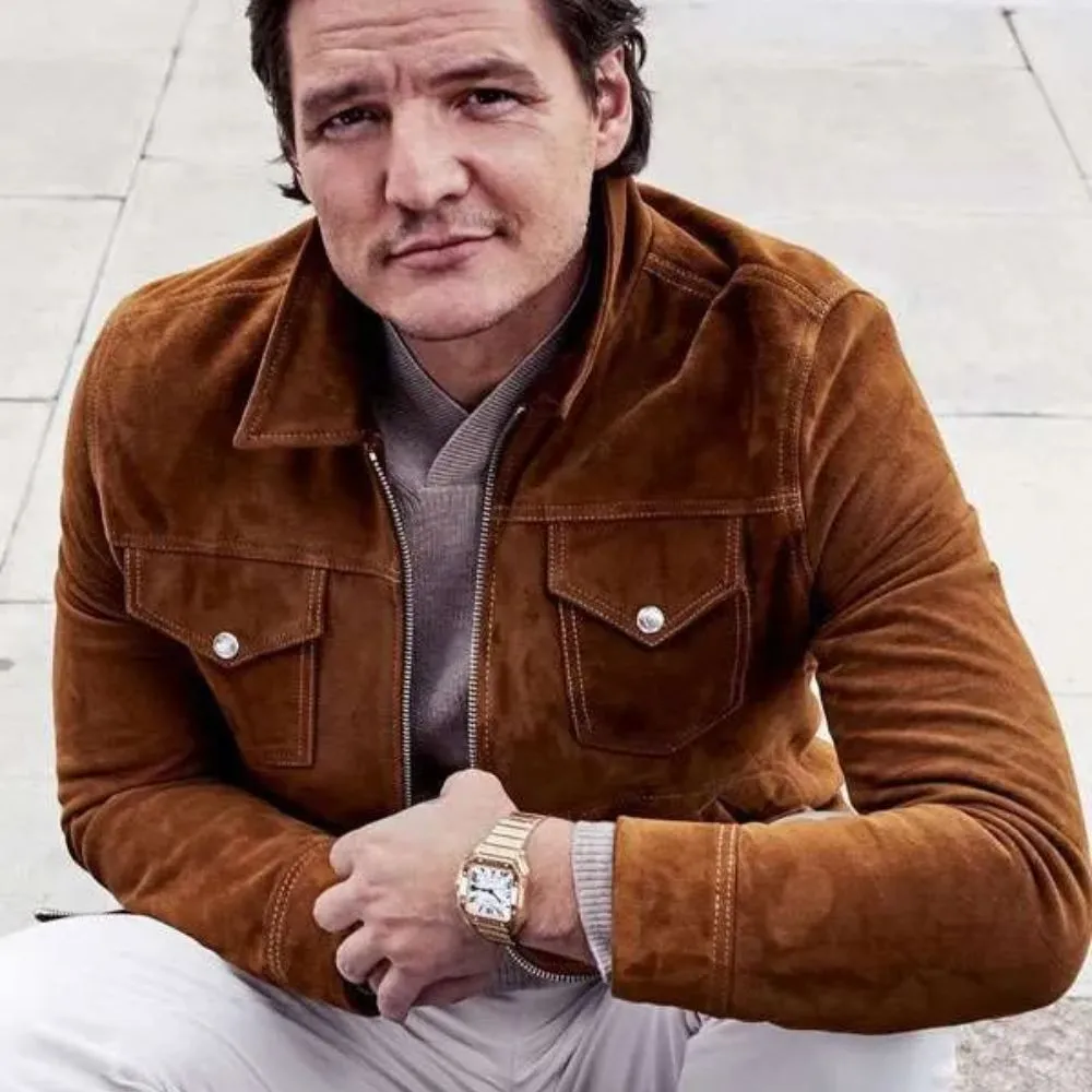 pedro-pascal-brown-suede-jacket pedro-pascal-brown-suede-jacket.webp