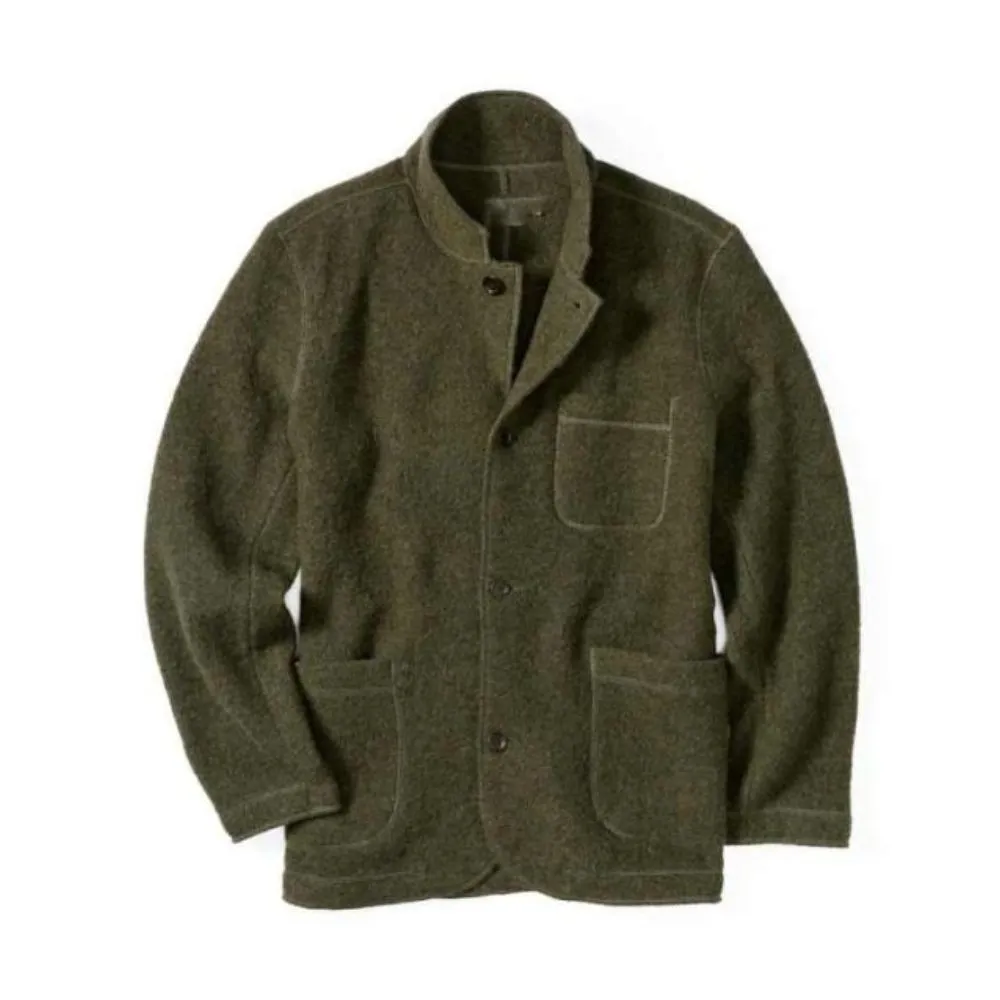beast-in-me-claire-danes-brown-jacket.webp