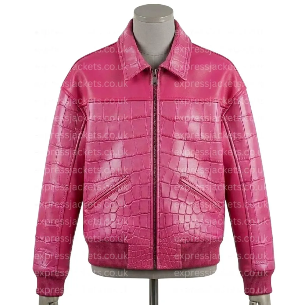 pink-women-leather-jacket.webp pink-Alligator-leather-jacket.webp pink-women-crocodile-jacket.webp