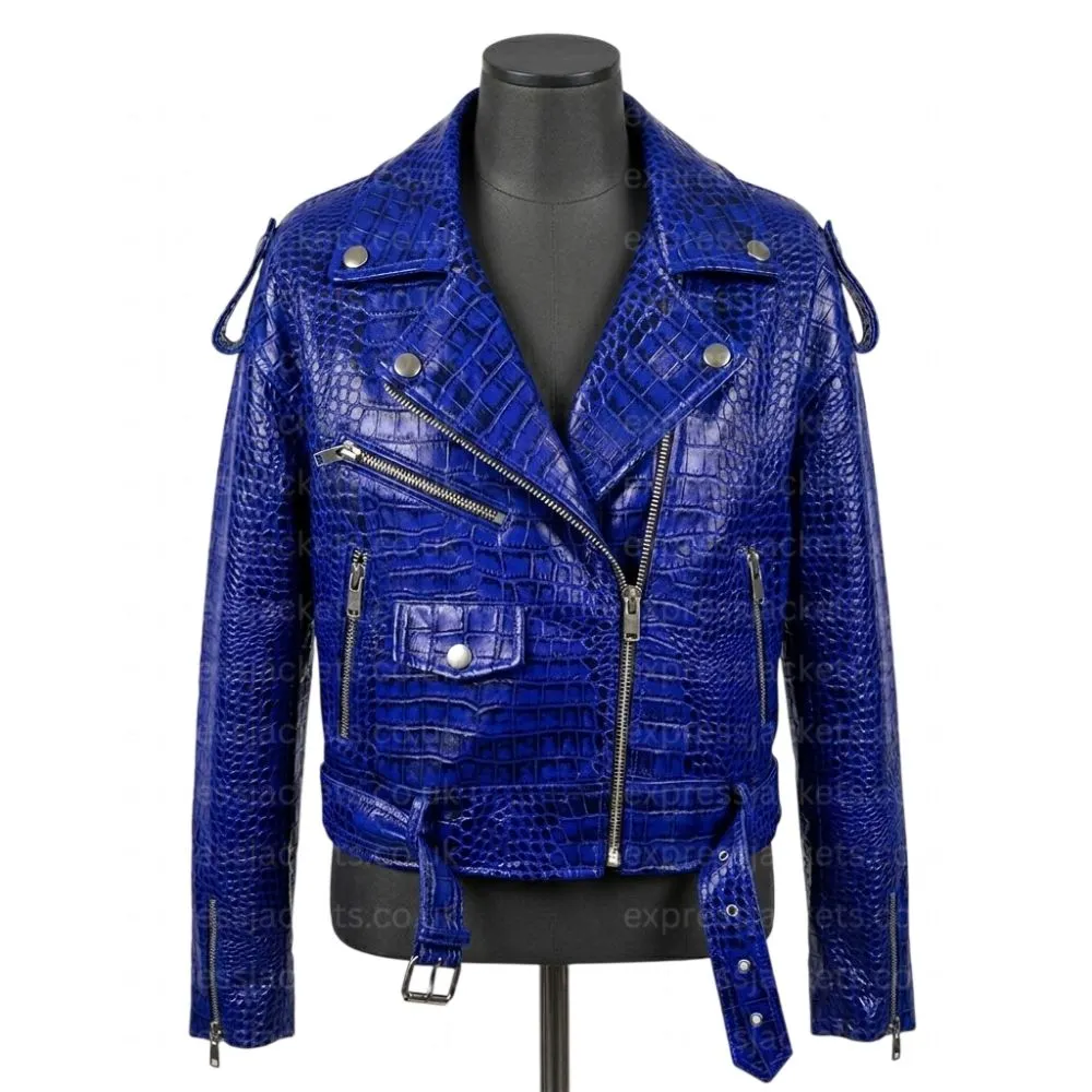 women-blue-alligator-Jacket.webp blue-alligator-Jackets.webp blue-crocdile-Jacket.webp