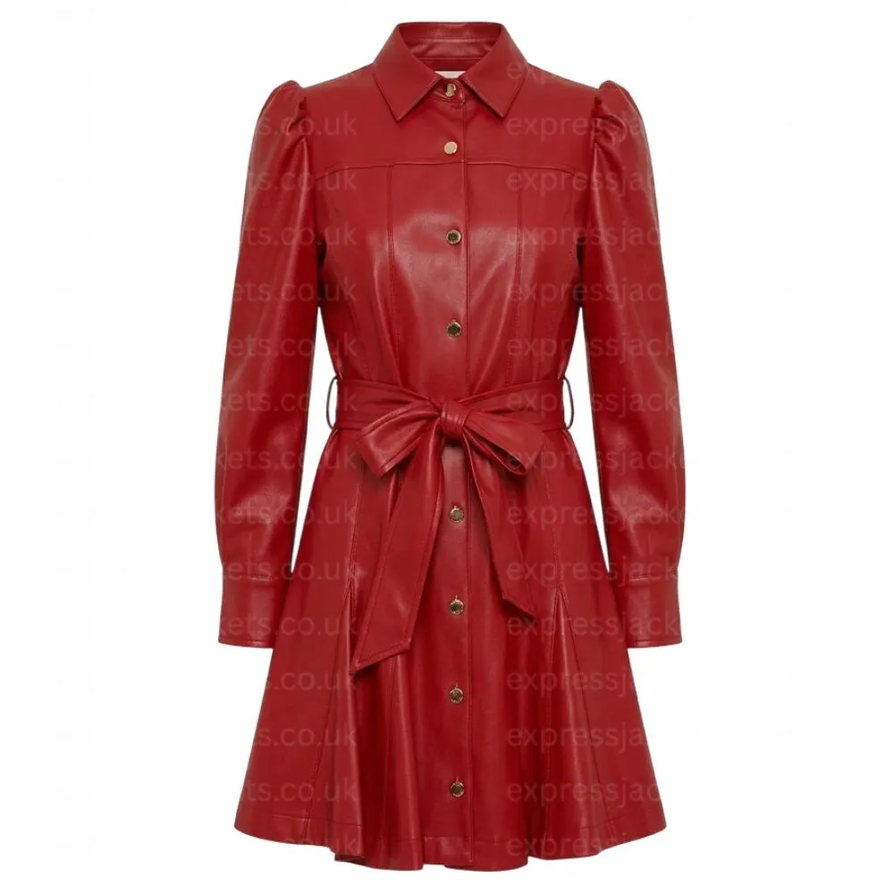 women-red-leather-dress.webp